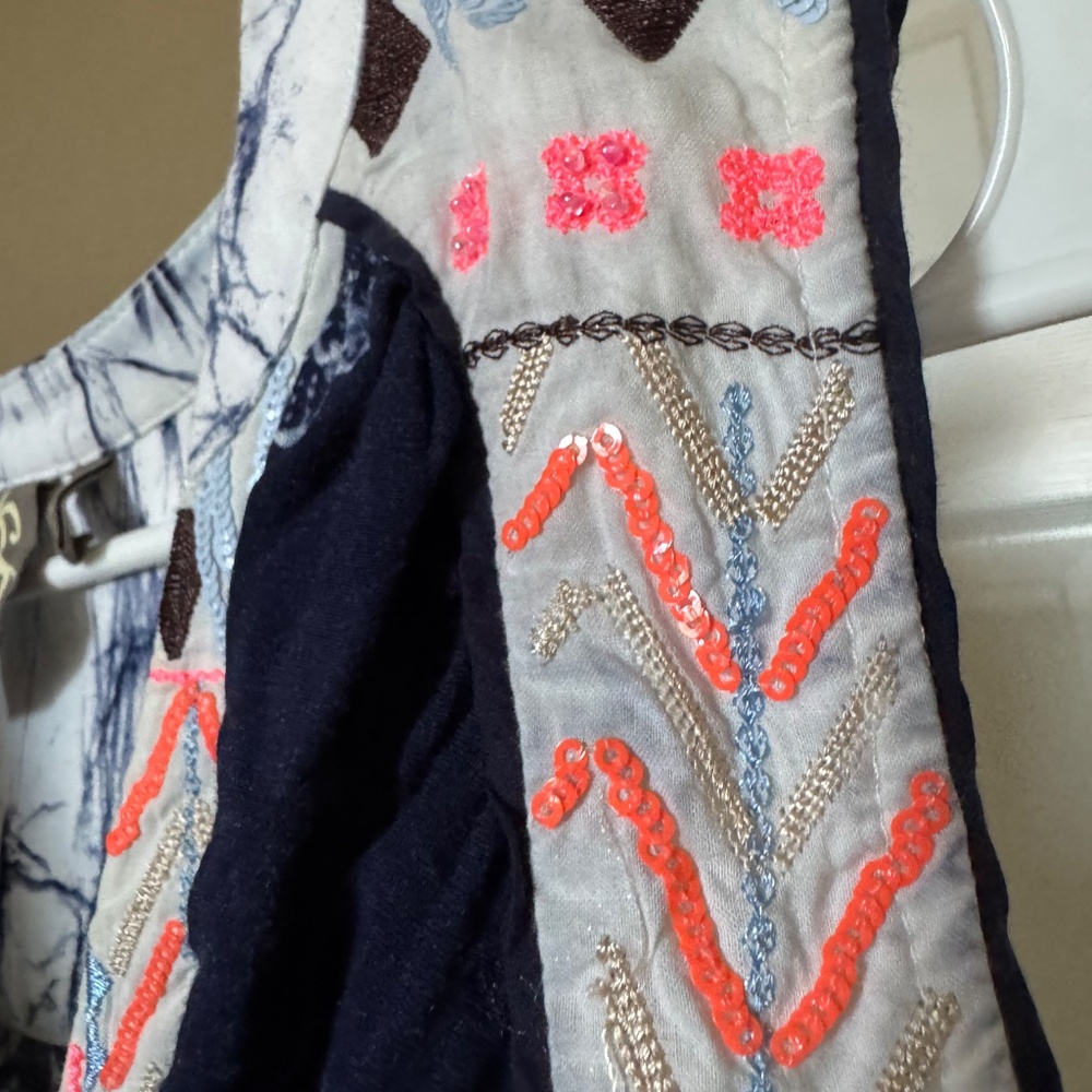 Anthropologie Tunic - Picture 4 of 6